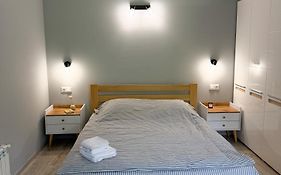 Hygge Apartment